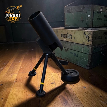 Pivski Top Minobacač